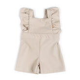 Salopette bimba - LIGHT SAND 52 -  | Bamboom