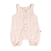 Pagliaccetto - STRIPE PINK 277 -  | Bamboom
