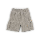 Shorts bermuda - BLU 07 -  | Bamboom