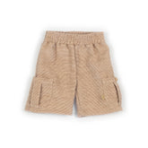 Shorts bermuda - CORAL 276 -  | Bamboom