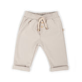 Pants bimbo - LIGHT SAND 52 -  | Bamboom