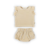 Twinset - ALMOND CREAM 273 -  | Bamboom
