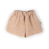 Short bimba con bordino - CORAL 276 -  | Bamboom