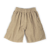 Pants bimba Lino Look - MUSTARD 270 -  | Bamboom