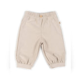 Pants a palloncino - LIGHT SAND 52 -  | Bamboom