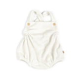 Pagliaccetto in spugna - MISTY ACQUA 274 -  | Bamboom