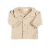 Giacca blazer - LIGHT MUSTARD 279 -  | Bamboom