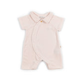 Tuta estiva - PINK BLOOM 275 -  | Bamboom