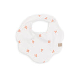 Bib Flower - PRINT LUCKY LEAVES  280 -  | Bamboom