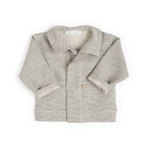 Camicia giacca over - BLU 07 -  | Bamboom