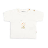 Shirt con stampa - OFFWHITE 111 -  | Bamboom