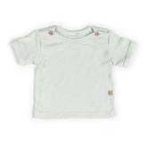 Shirt a costine - OCEAN BLU 200 -  | Bamboom