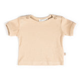 Shirt a costine - MUSTARD 270 -  | Bamboom