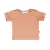Shirt a costine - CORAL 276 -  | Bamboom