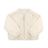Girls' jacket - ALMOND CREAM 273 -  | Bamboom