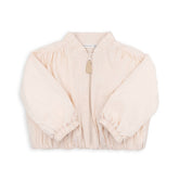 Giacca bimba - PINK BLOOM 275 -  | Bamboom