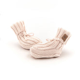 Babbucce - Bianco 01 -  | Bamboom