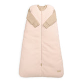 Sacco nanna 4-stagioni - Whisper Pink 570 -  | Bamboom