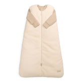 Sacco nanna 4-stagioni - OFF WHITE\SAND 632 -  | Bamboom