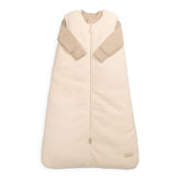 Sacco nanna 4-stagioni - OFF WHITE\SAND 632 -  | Bamboom