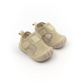 Chaussures de plage - LIGHT KHAKI 527 -  | Bamboom