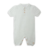 Tutina estiva - OCEAN BLU 200 -  | Bamboom