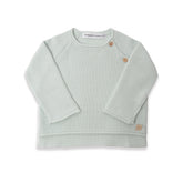 Maglia Costina - OCEAN BLU 200 -  | Bamboom