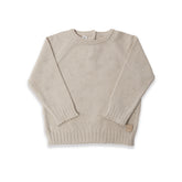 Maglia Fiore - SAND 10 -  | Bamboom