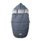Igloo groupe 0+ - NORDIC NAVY 189 -  | Bamboom