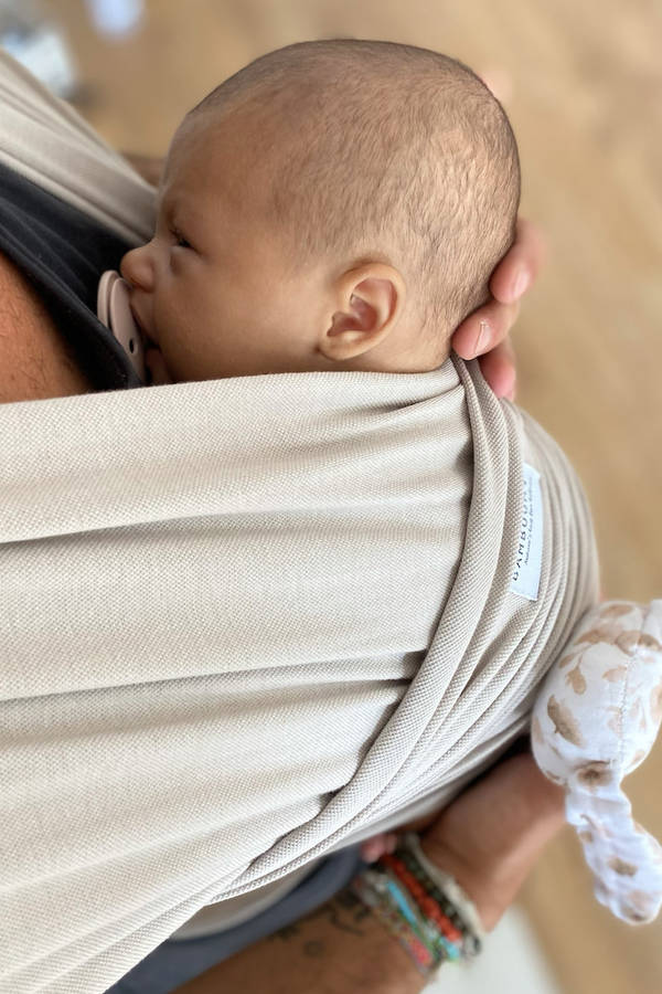 Sling bebe top