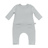 Tutina Pure - Grigio 05 -  | Bamboom