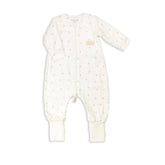 Sacco nanna Sleeping Jumpsuit Mini - BIRDS 288 -  | Bamboom