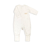 Sacco nanna Sleeping Jumpsuit Mini - BLOSSOM 321 -  | Bamboom