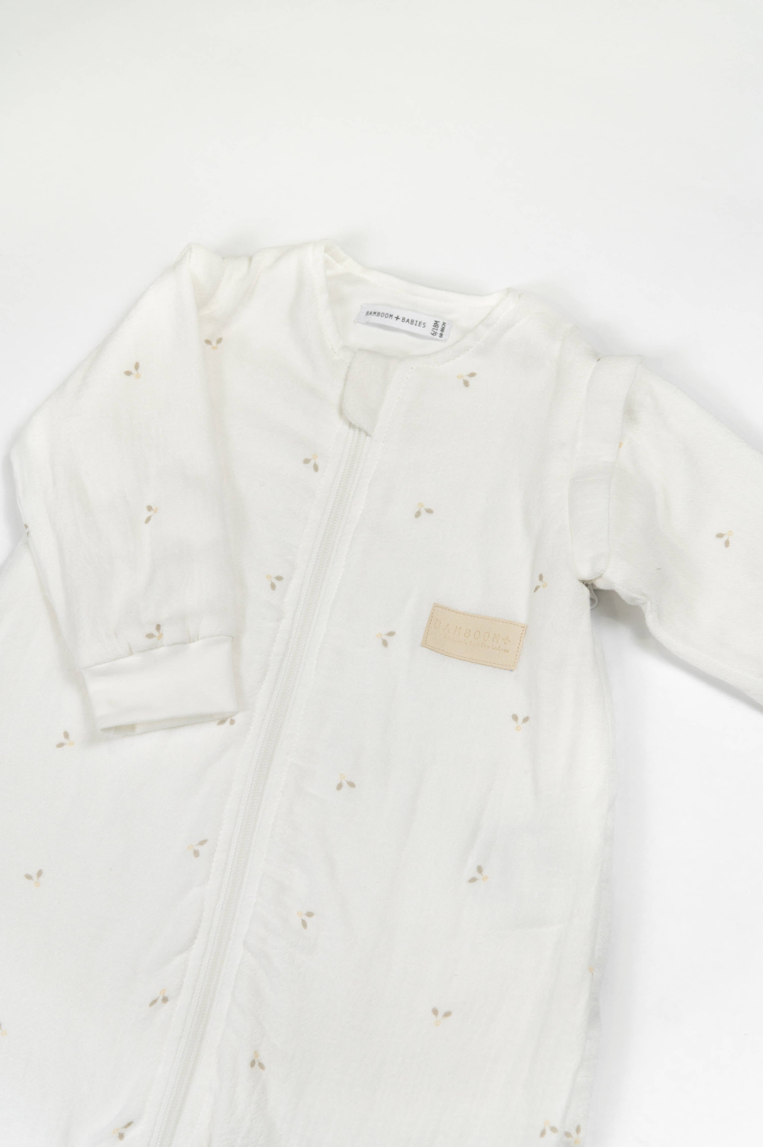 Schlafsack Sleeping Jumpsuit Mini – BLOSSOM 321