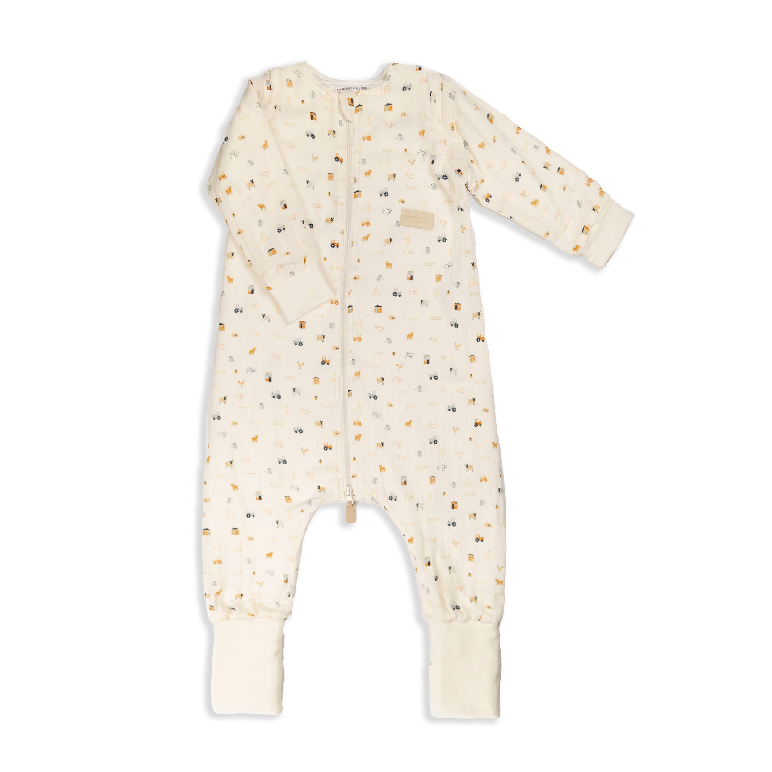 Schlafsack Sleeping Jumpsuit Combi – THE FARM 133