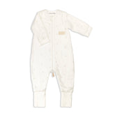 Sacco nanna Sleeping Jumpsuit Combi - BLOSSOM 321 -  | Bamboom