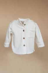 Camicia - JEANS WHITE 811 -  | Bamboom