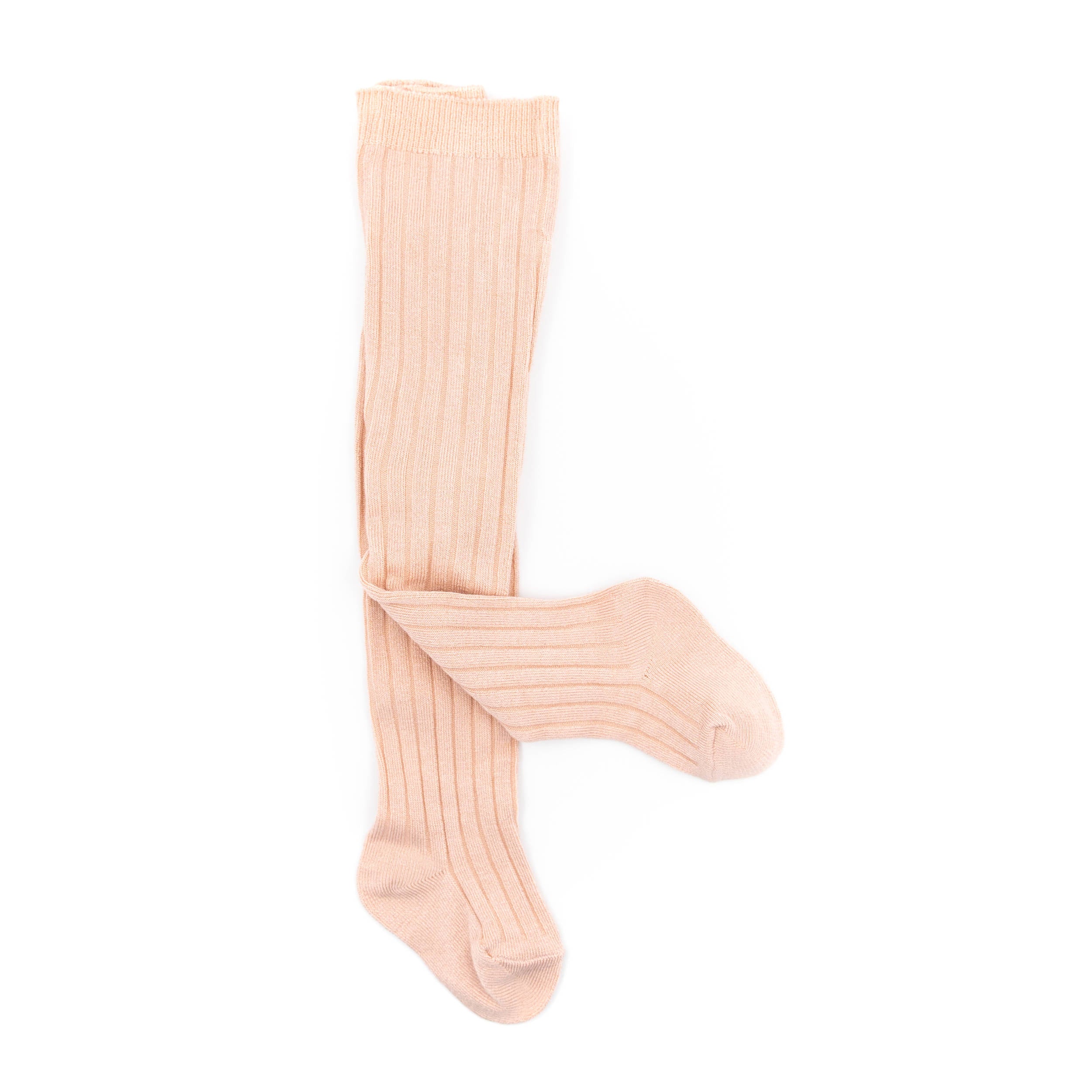 Bambus-Strumpfhose – NEUTRAL PINK 47
