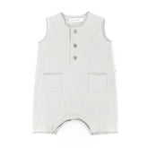 Pagliaccetto Pure Estivo - BLU 07 -  | Bamboom