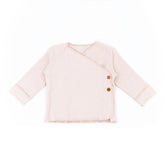 Maglia Maniche Lunghe Pure Estivo - ROSA 04 -  | Bamboom