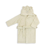 Accappatoio - OYSTER GREY 112 -  | Bamboom