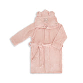 Accappatoio - WARM PINK 426 -  | Bamboom