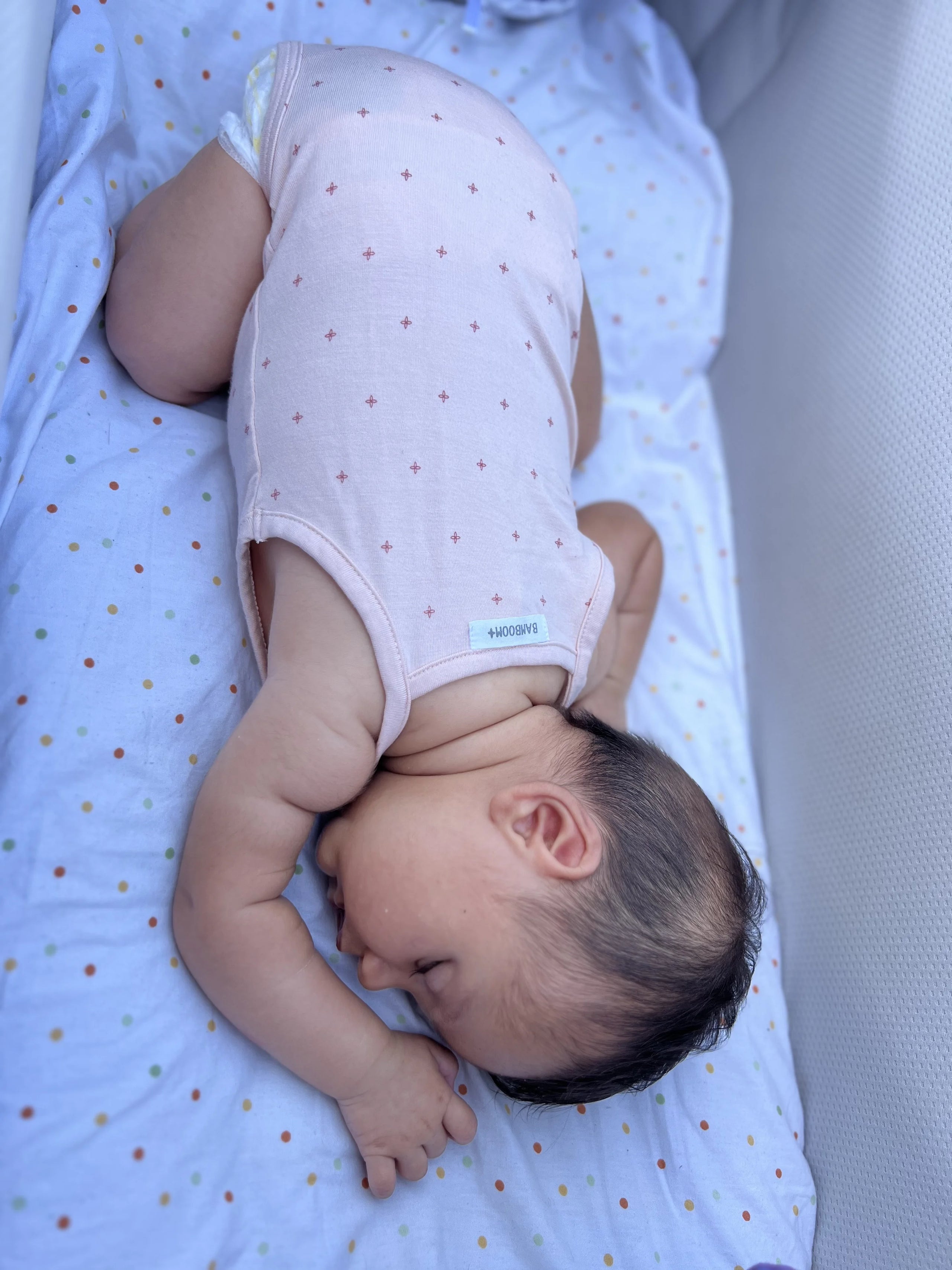 Body Tank Top Thin Straps - FLOWER LOGO 93