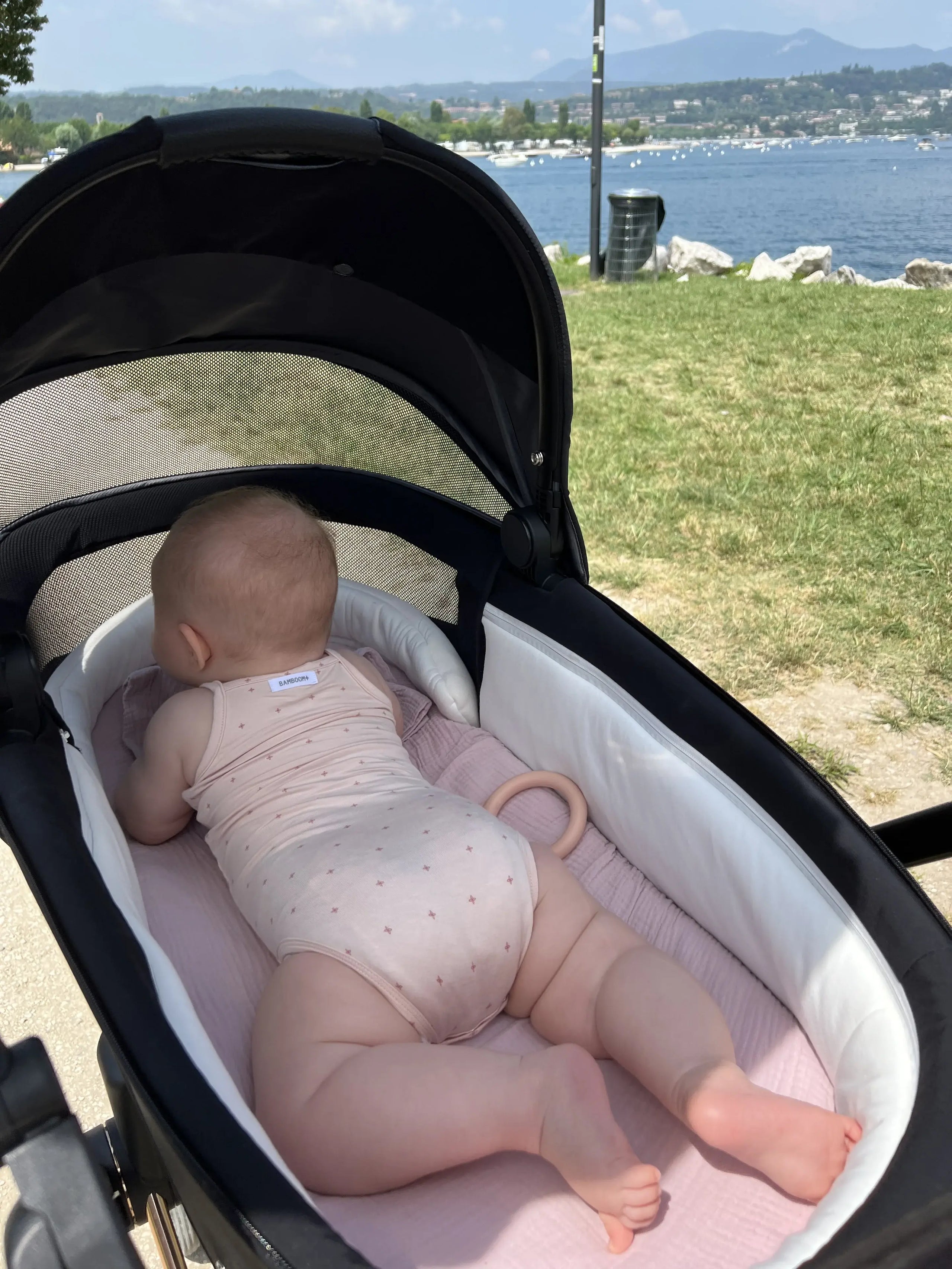 Body Tank Top Thin Straps - FLOWER LOGO 93