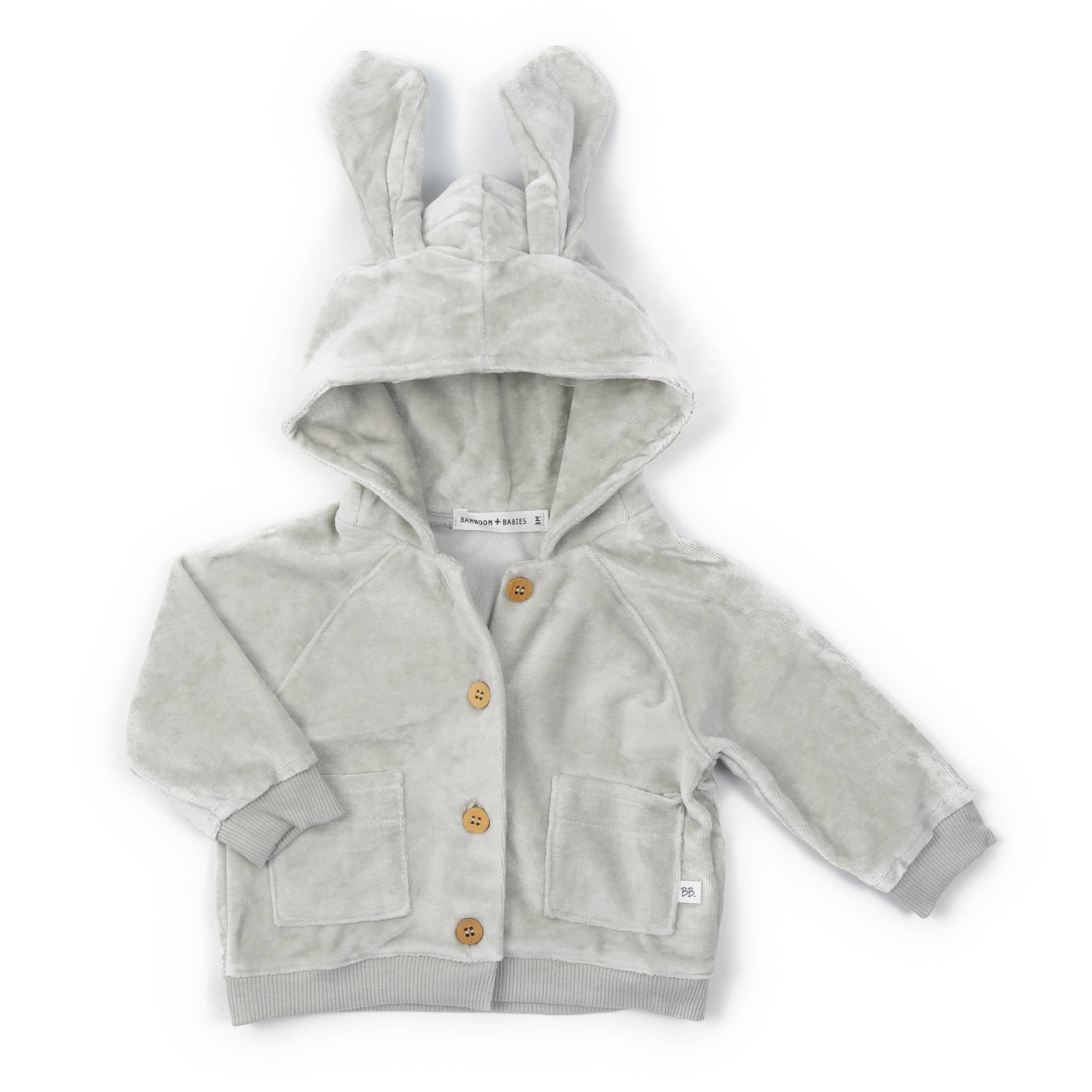 Gajaous Giacca Con Cappuccio In Fleece Per Bambini E Bambine Con - Foto 9