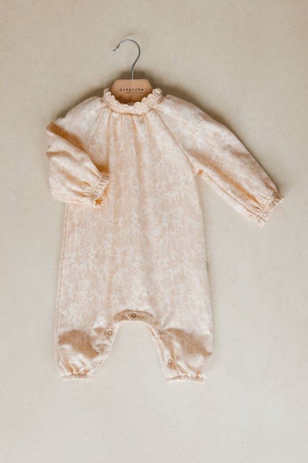 Tutina Bimba FOREST 241 Bamboom srl