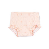 Costume contenitivo UV50+ resistente all'acqua - SURF PRINT GIRL 235 -  | Bamboom