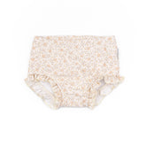 Costume contenitivo UV50+ resistente all'acqua - FLOWER CREAM 244 -  | Bamboom