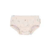 Costume contenitivo UV50+ resistente all'acqua - PRINT SEALIFE 326 -  | Bamboom