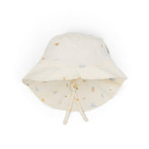 Cappellino da mare UV50+ - PRINT SEALIFE 326 -  | Bamboom